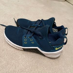 Nike Metcon 2 Free Training